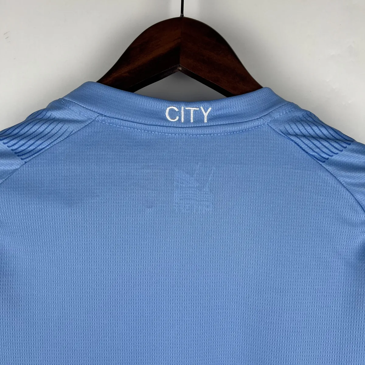 23-24 Women Manchester City Home S-XXL 8
