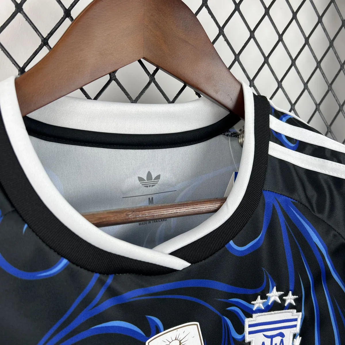 2026 World Cup Argentina Womens Away Kit Football T-Shirt AAAAJersey Supply Yupoo 7 7