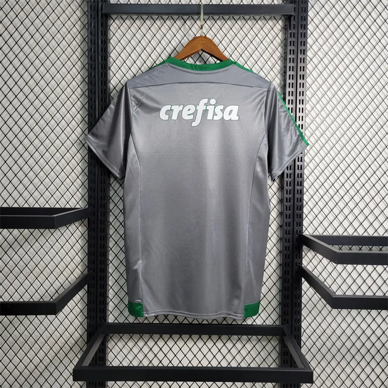 2015 Retro Palmeiras size S-2XL Soccer Jerseys 5