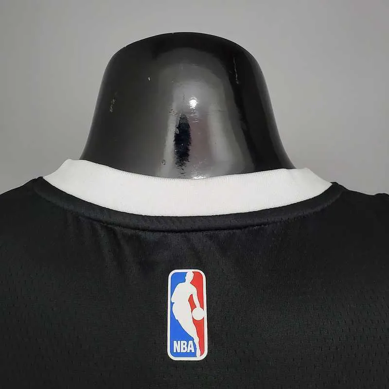 WILLIAMS#23 Los Angeles Clippers Black 7