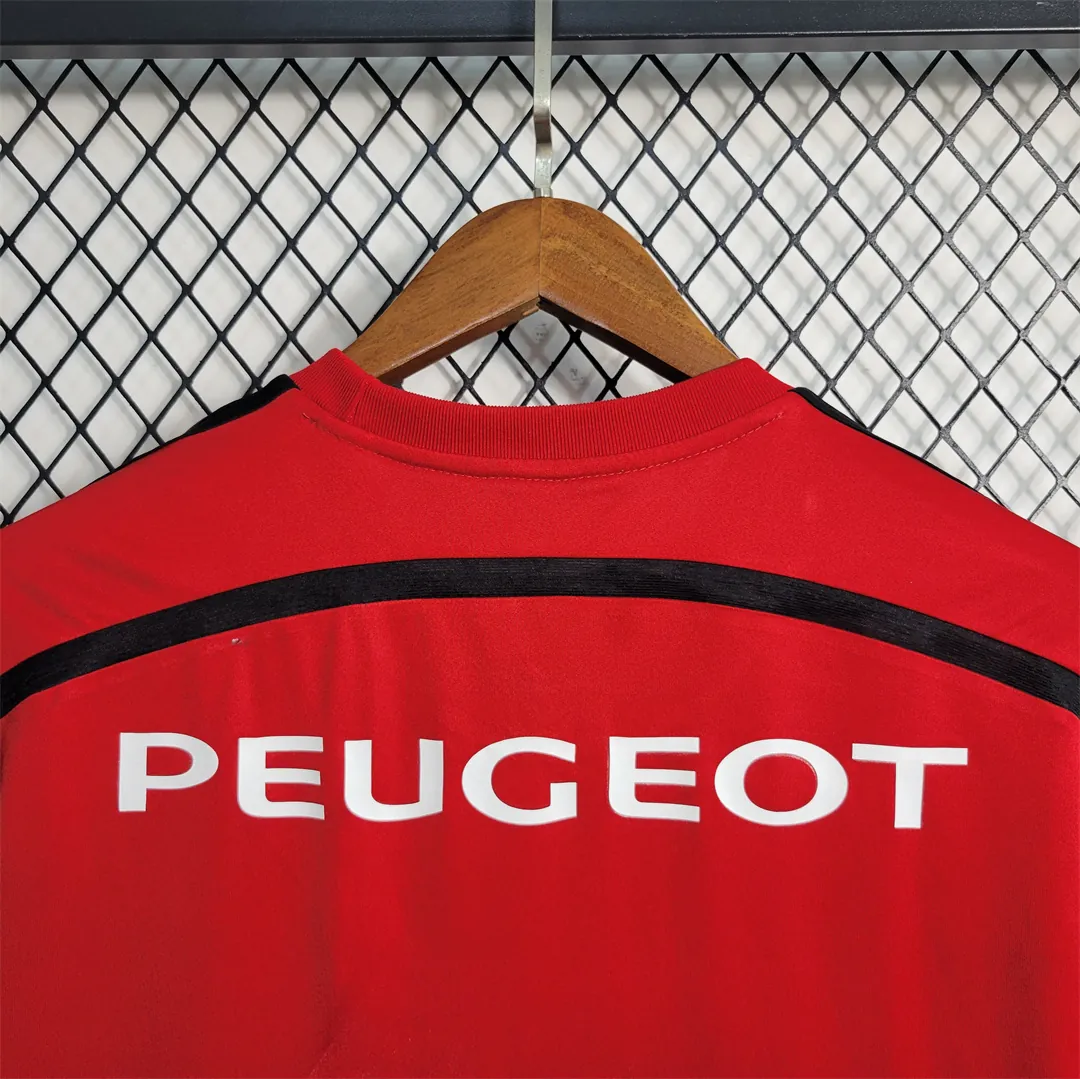 2014 Flamengo red 1