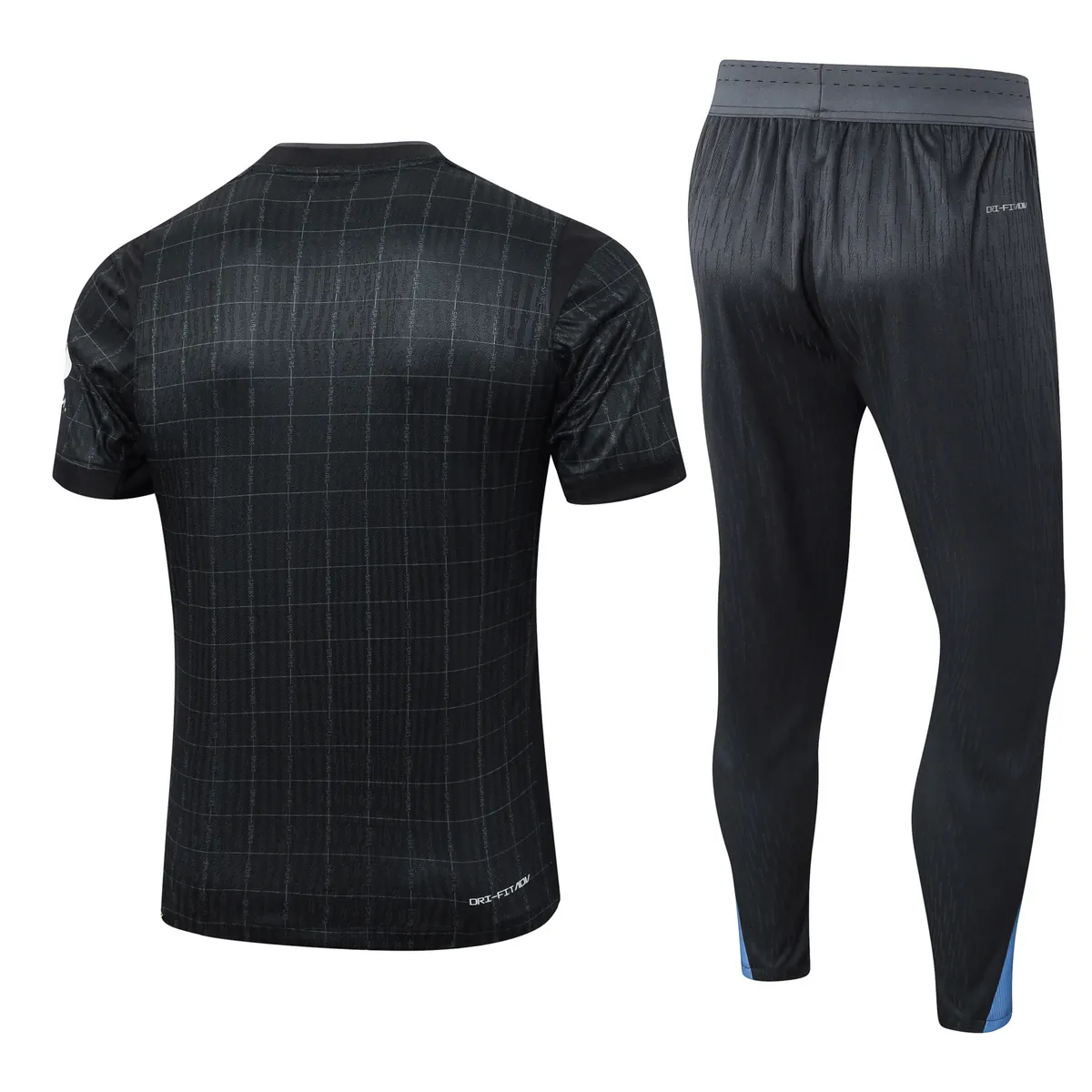 25-26 Tottenham Hotspur Away Player Version Training Kits Football Tracksuits 2