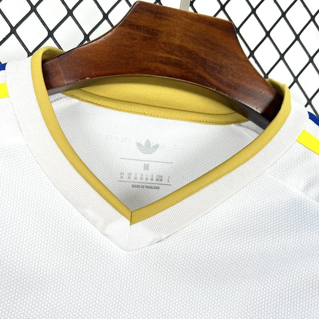 2026 Venezuela World Cup FIFA Away Mens Kit Football T-Shirt AAAAJerseys Supply Yupoo6 5
