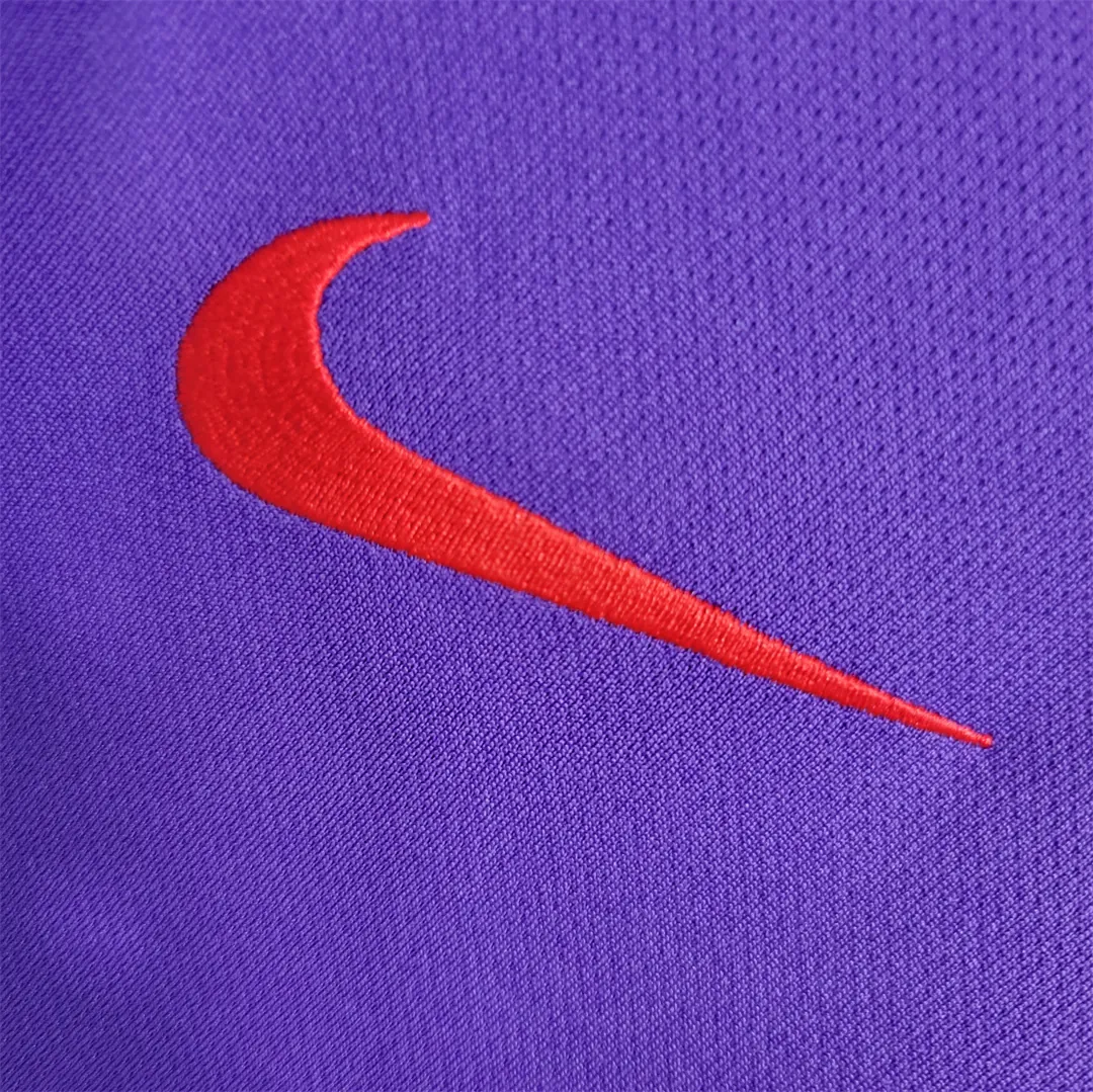 23-24 PSG Purple Training Suit 7