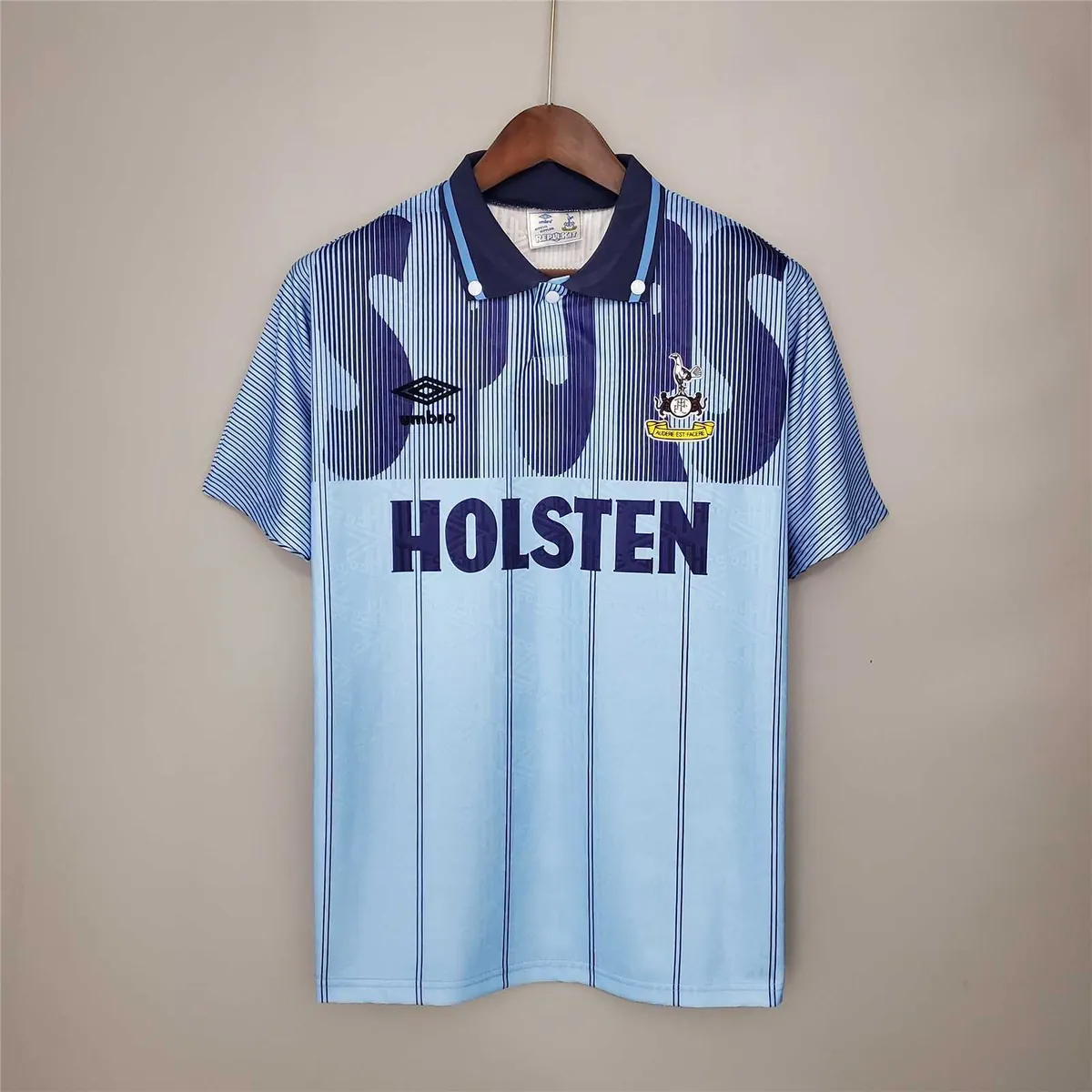 92-94 Tottenham Hotspur third away 10