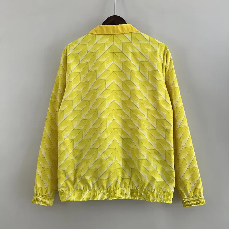23-24 Dortmund Windbreaker Jackets Yupoo 1