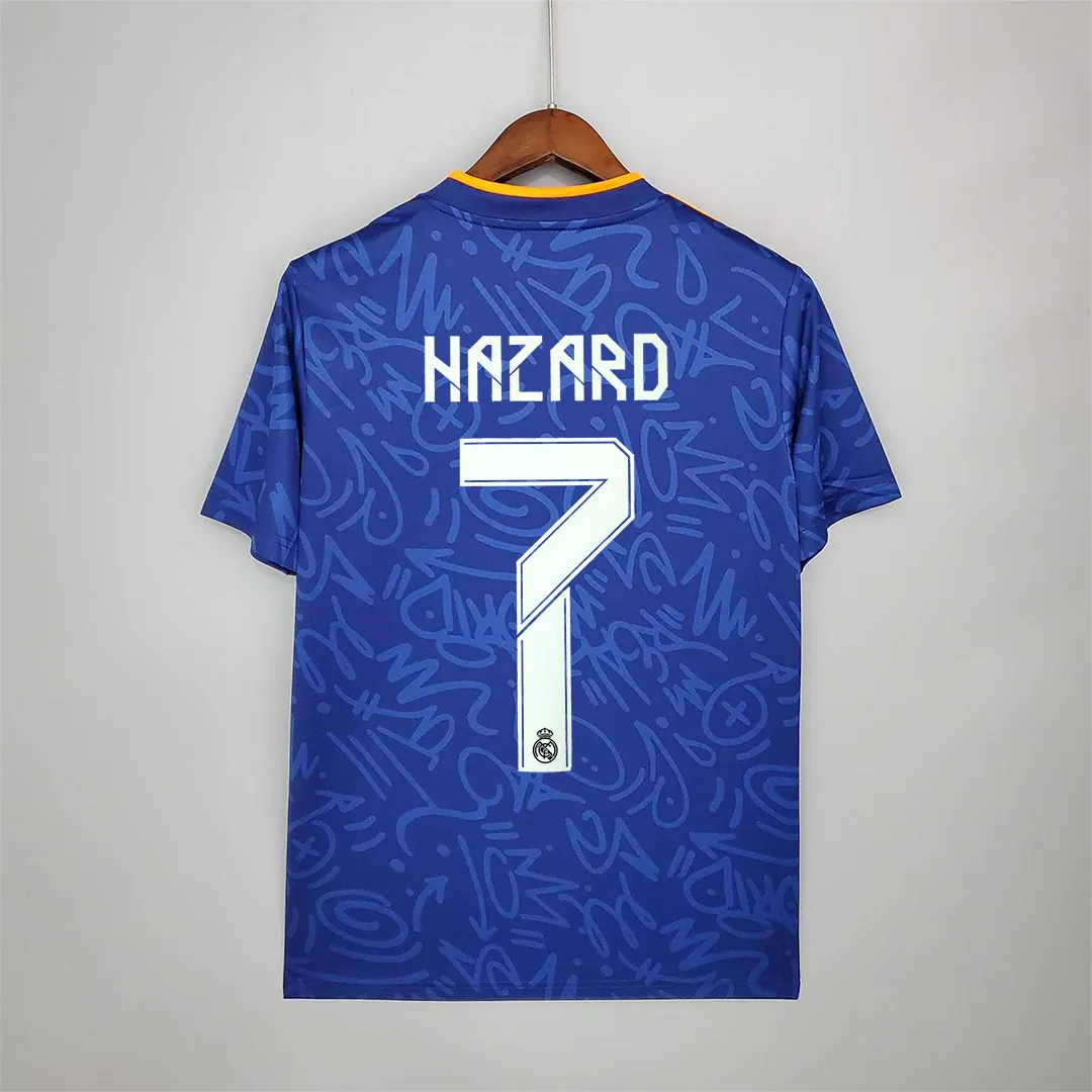 21-22 Real Madrid away 11