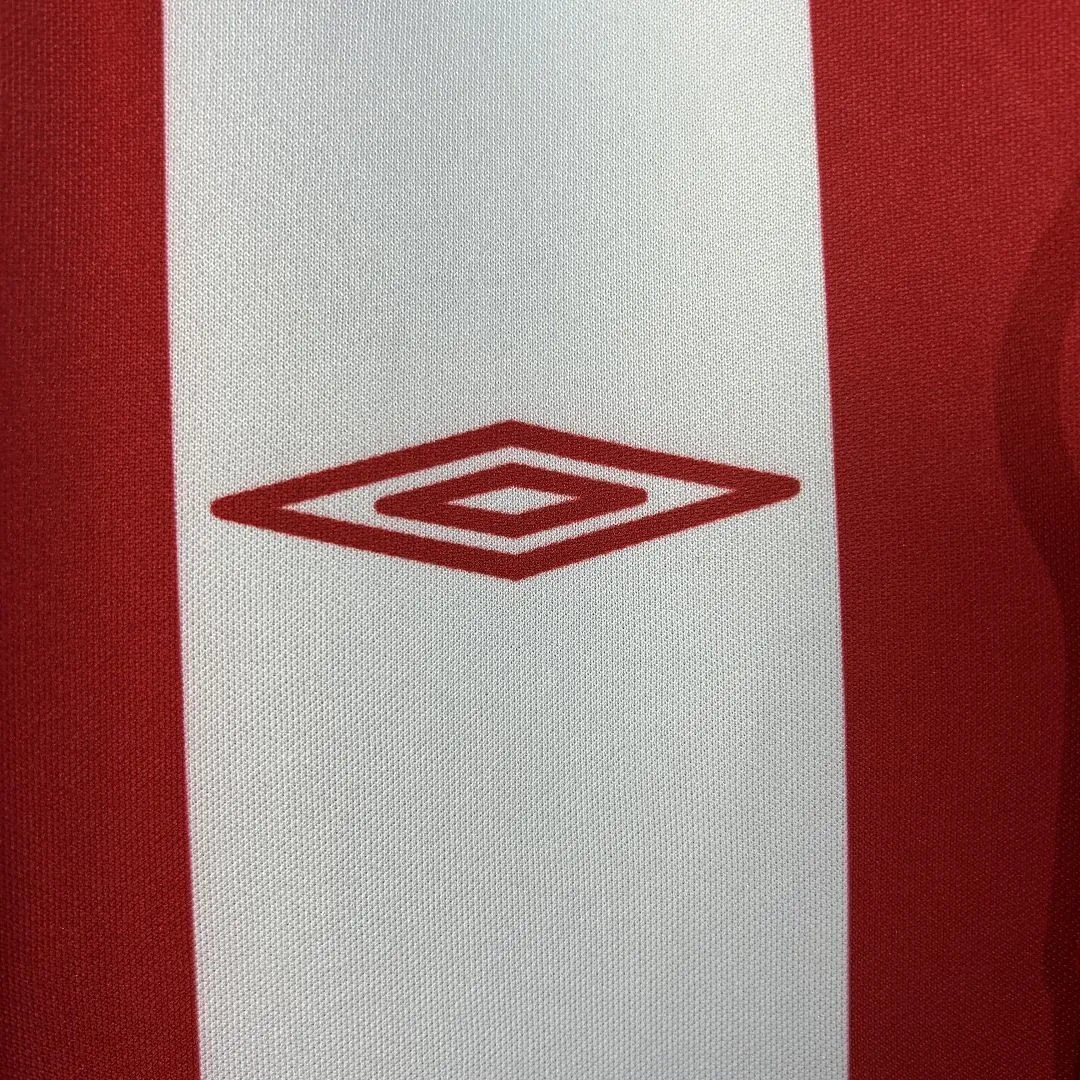 05-06 Granada Home Retro Kit Vintage Shirt Soccer AAAAJersey Yupoo 2