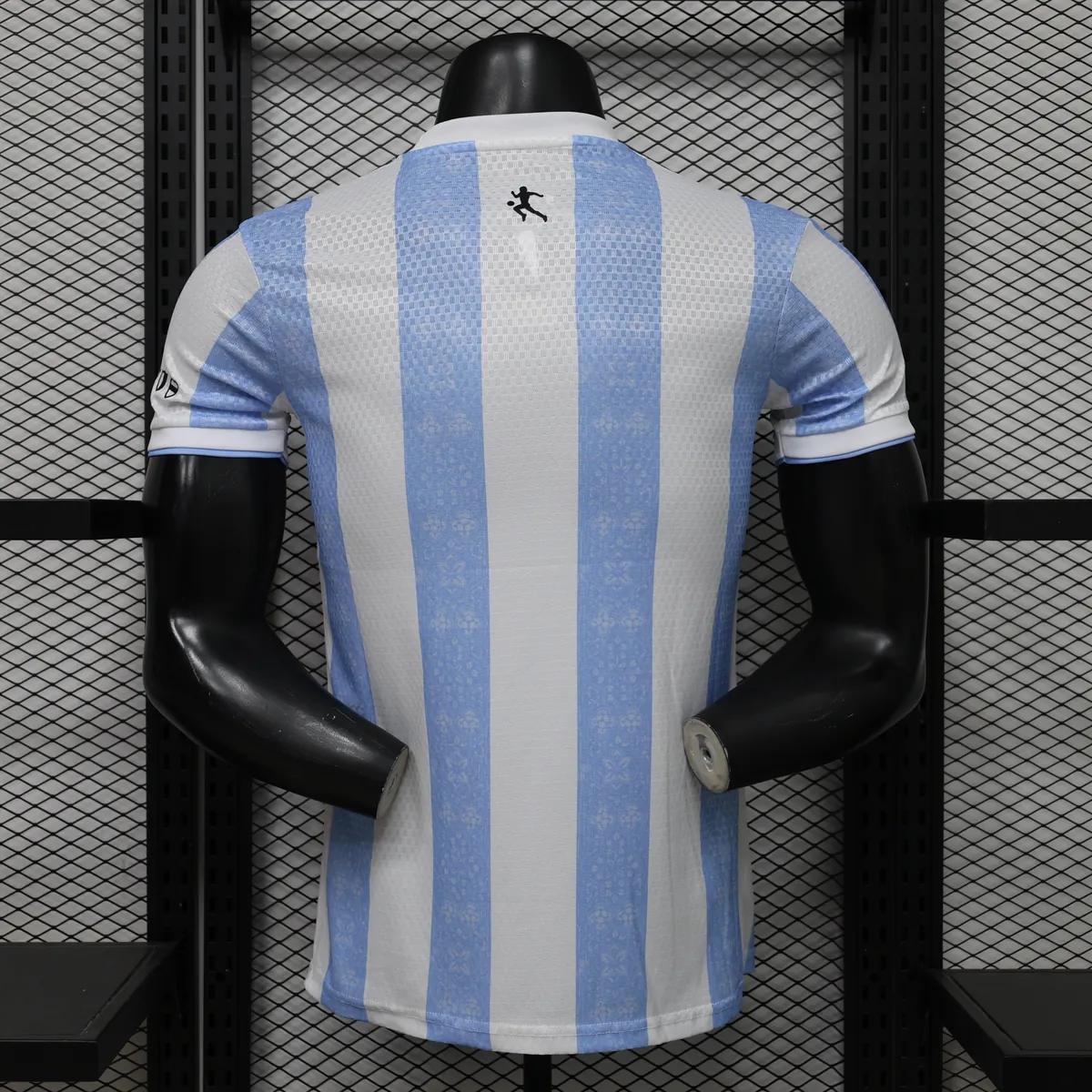 Argentina 2026 Mens Player Special Edition Soccer T-Shirt AAAAJersey Supplier Yupoo 4