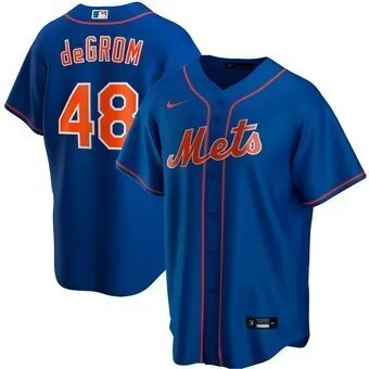 New York Mets 55