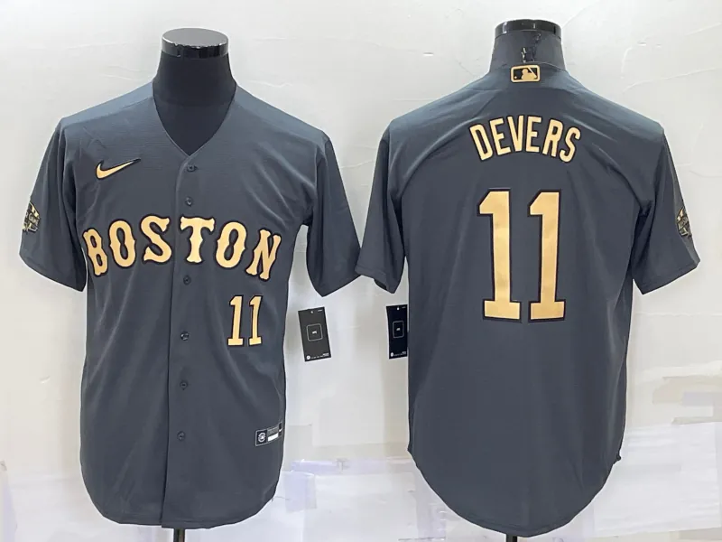 Boston Red Sox 74
