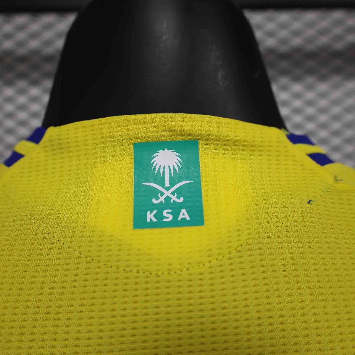 24-25 Al-Nassr Home Kit Player Version Shirt AAAAJersey Wholesale Yupoo 1