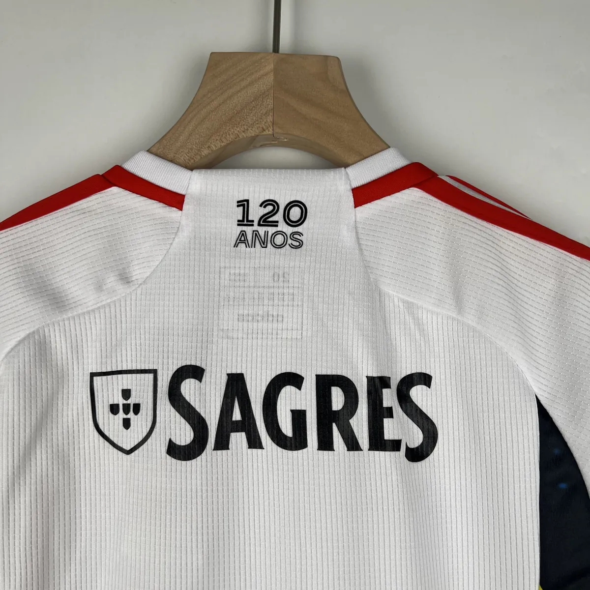 23-24 Benfica Third Kids Kits Children Suits Football Jerseys Yupoo 3