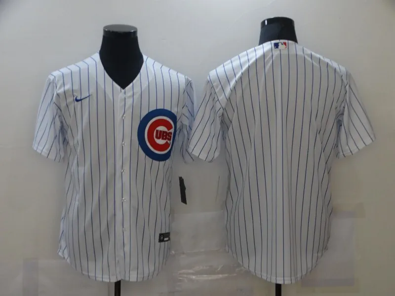 Chicago Cubs 47