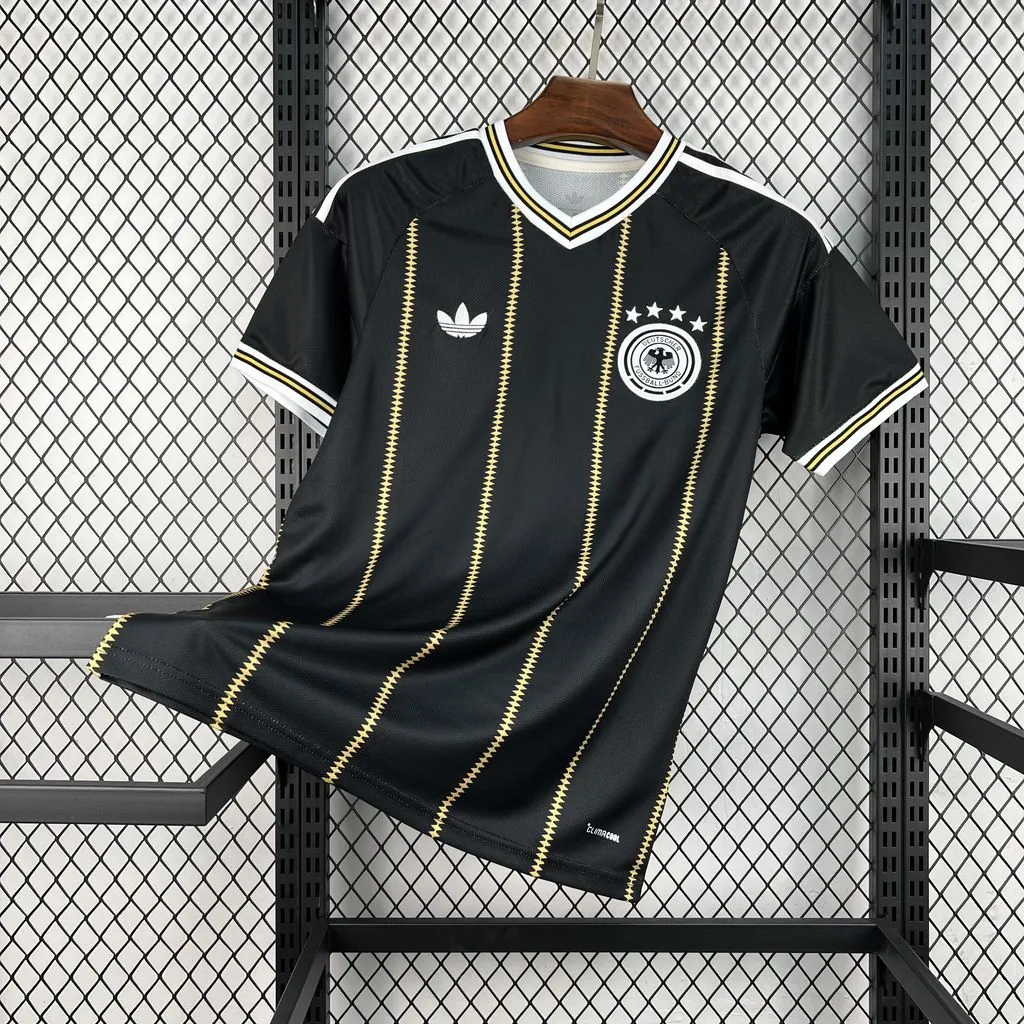 2026 World Cup Germany Third Away Kit Shirt Football Apparels AAAAJersey Supply Yupoo 6 1