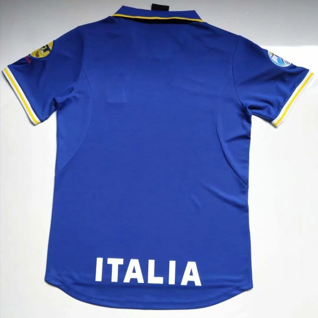 96-98 Italy home blue 1