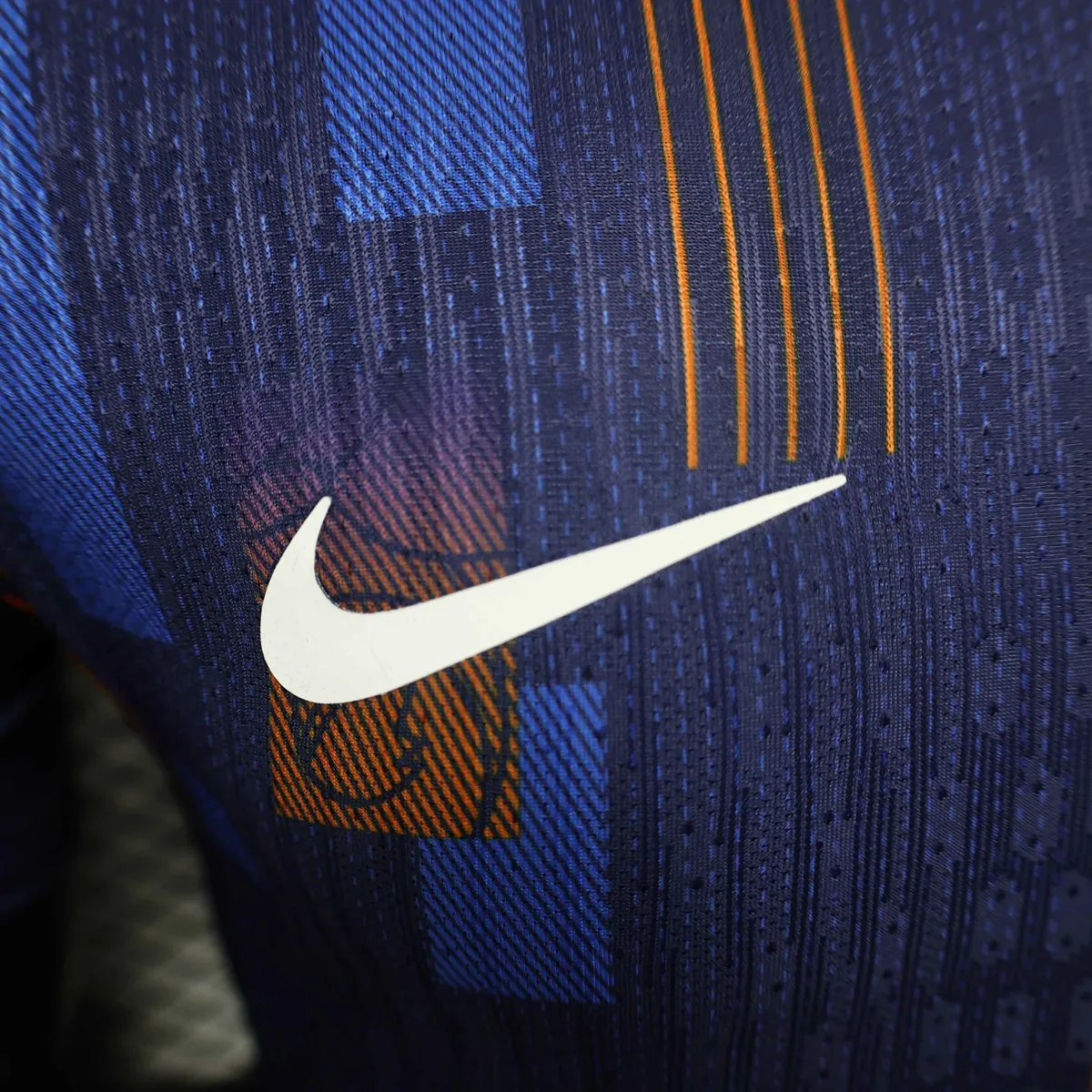 2024 Netherlands Away Kit Player Version Shirt Best Jerseys Yupoo 7