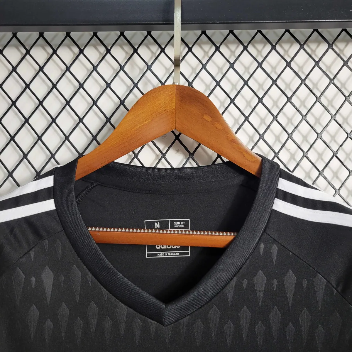 23-24 Real Madrid Goalkeeper S-XXL 2 4