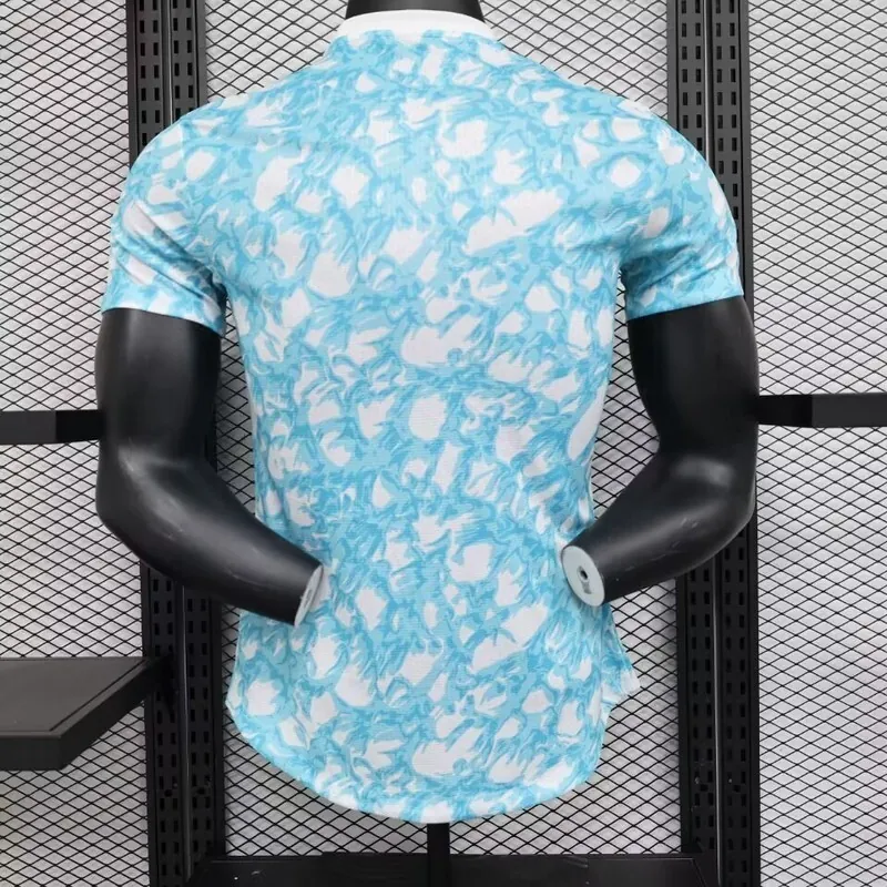 23-24 Ajax Training Player Version Soccer Jerseys Yupoo 3