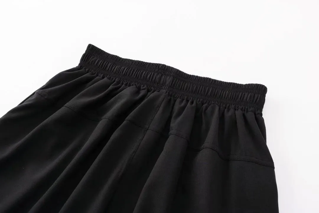 Red bull black shorts 4