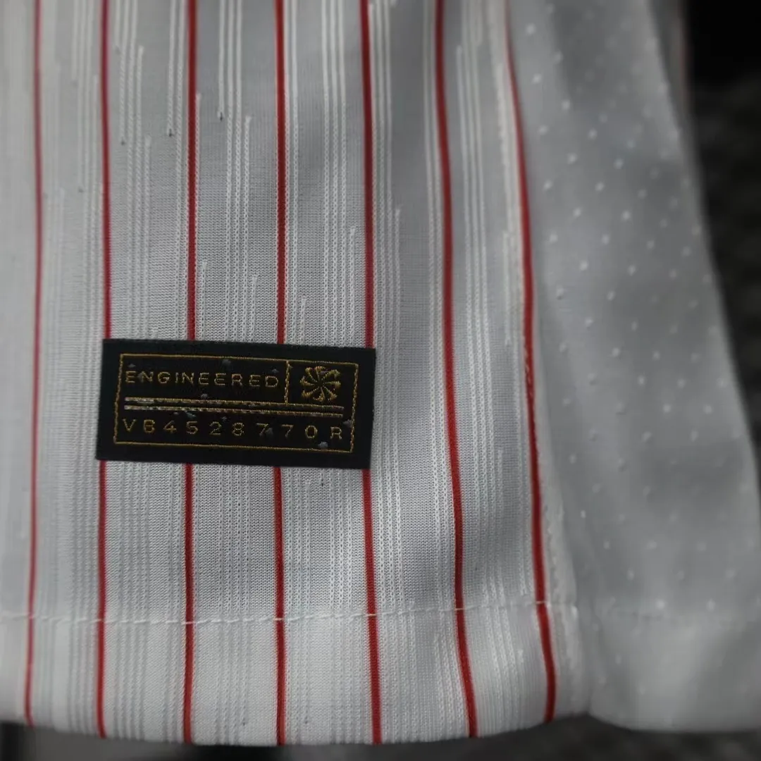 2024 France Away Kit Player Version Shirt Best Jerseys Yupoo 2