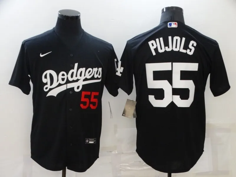 Los Angeles Dodgers 40