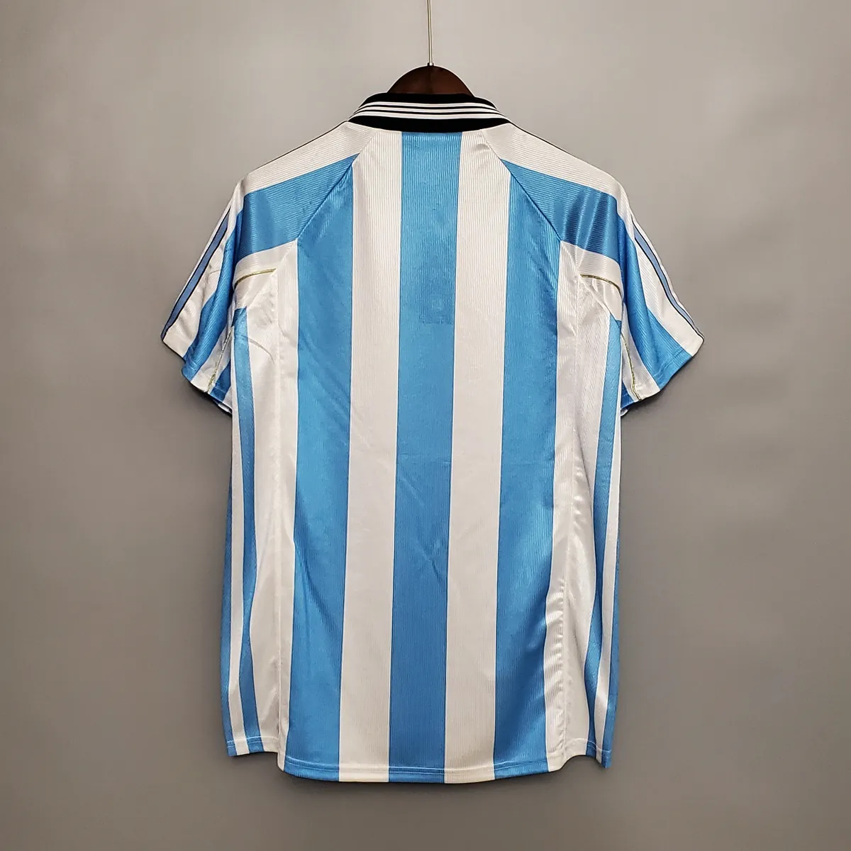 1998 Argentina home 3