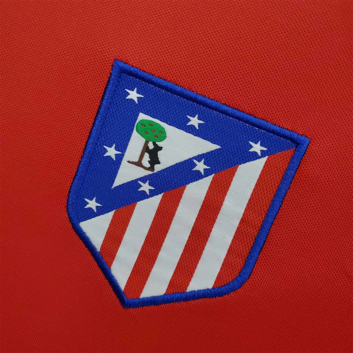 22-23 Atletico Madrid red 75th Anniversary Edition 5