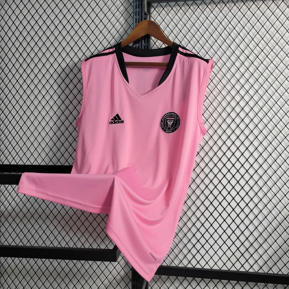 23-24 Inter Miami Home Vest S-XXL 1