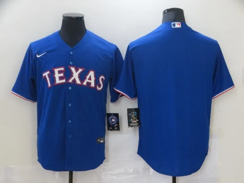 Texas Rangers 24