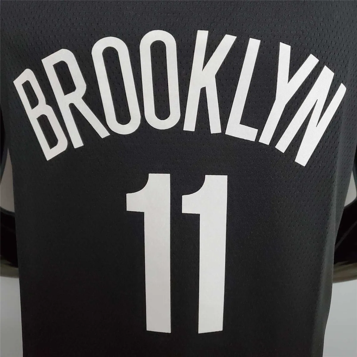 Irving #11 Brooklyn Nets black1684437047000 3