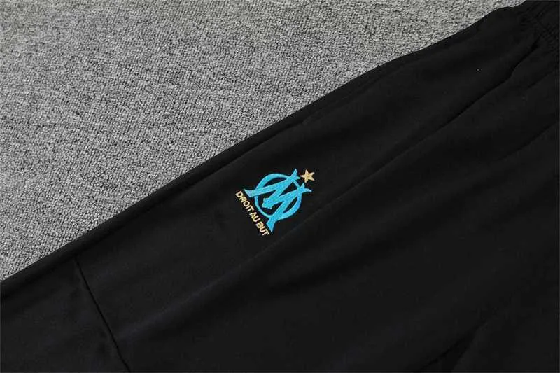 Polo Marseille lake blue 10