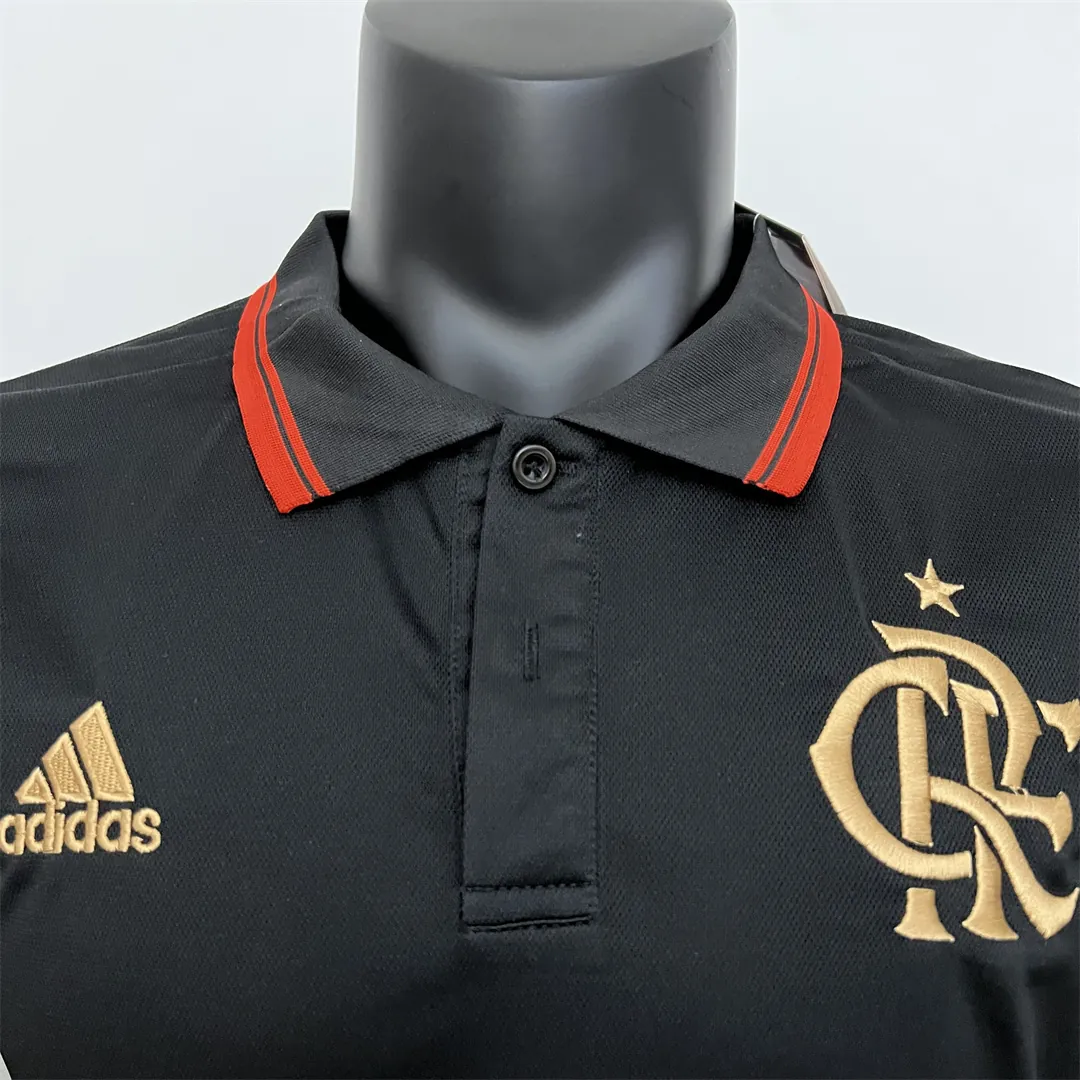 23-24 Polo Flamenco black 6