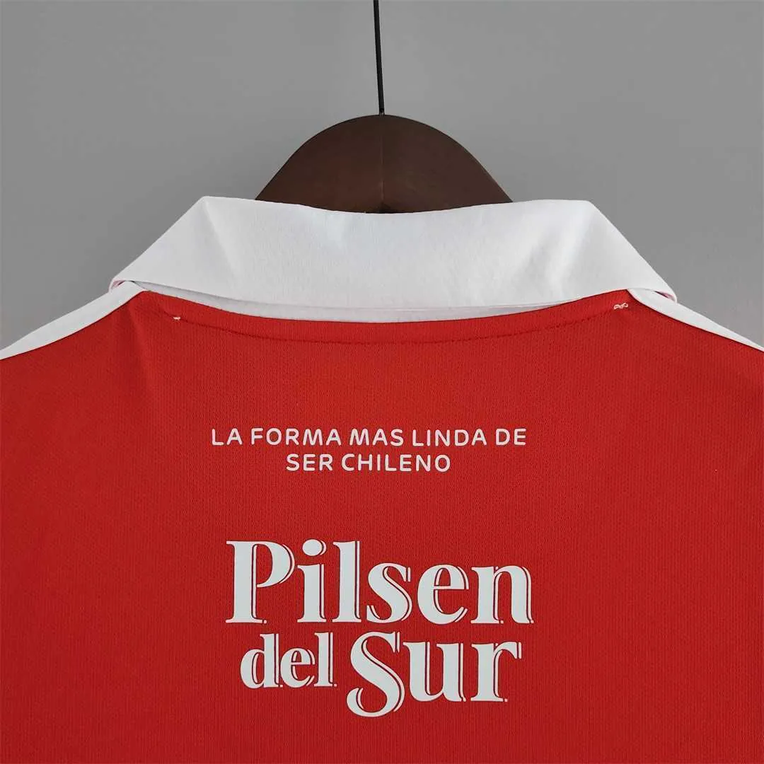 22-23 Colo-Colo third away 2