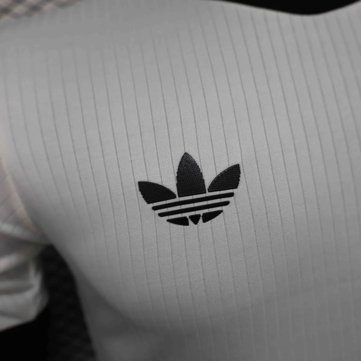 2024 Germany 125th Anniversary Special Edition White Player Version Shirt AAAAJersey Supplier Y 1