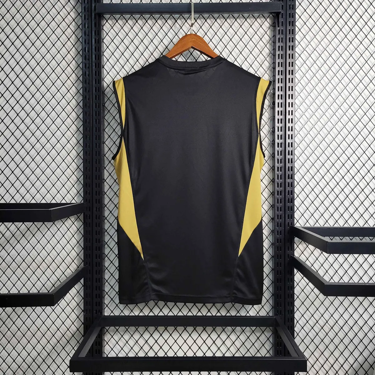 23-24 Real Madrid Training Vest S-XXL 3