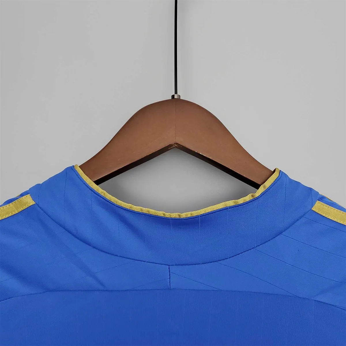 21-22 Juventus blue（06-07 Template）S-2XL 10