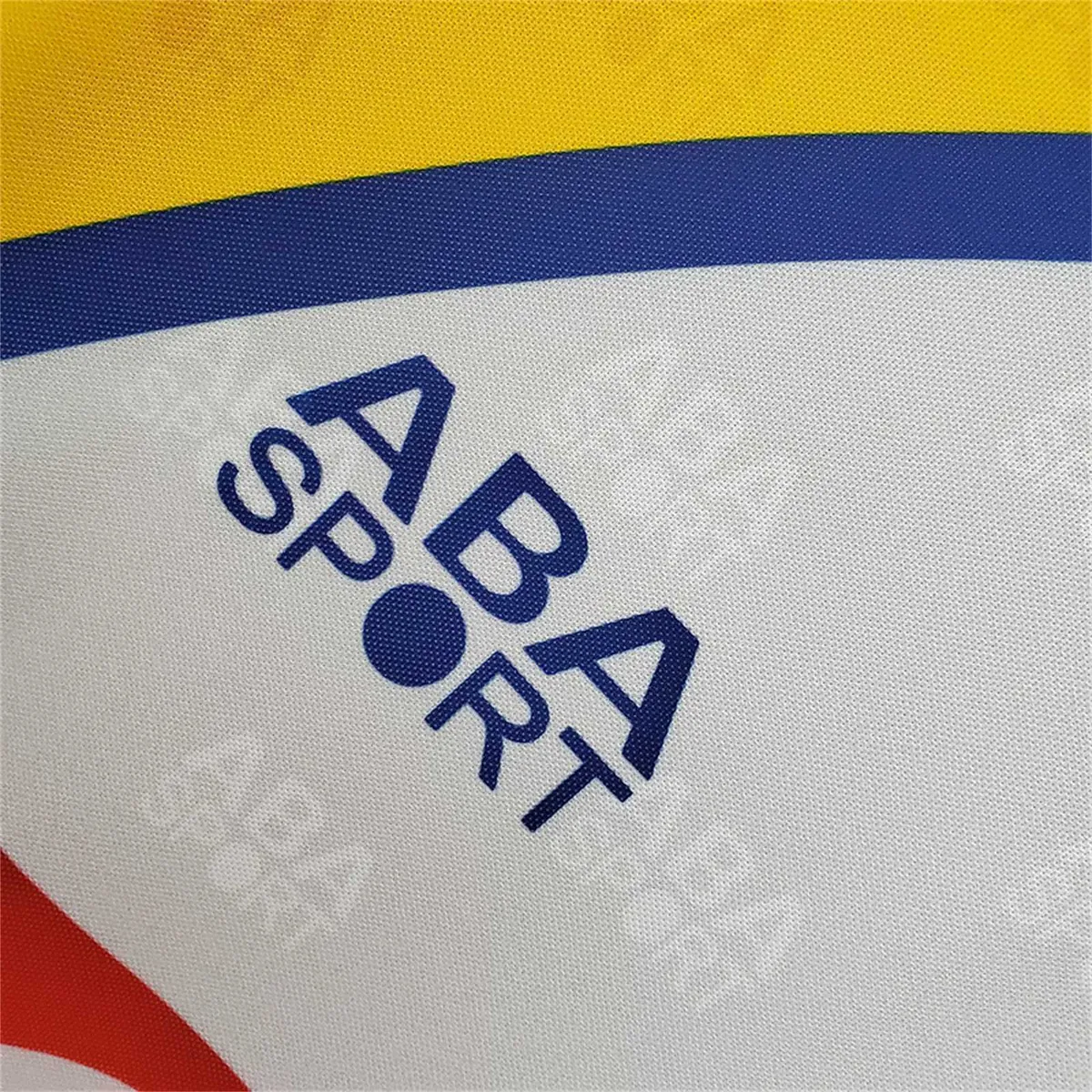 96-97 Tigres UANL Away Retro Kit Soccer Jerseys Yupoo 2