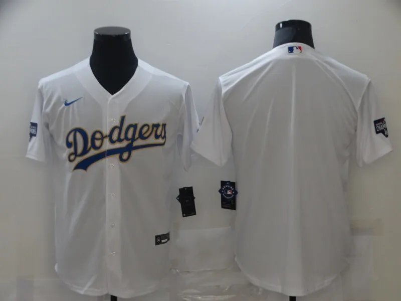 Los Angeles Dodgers 54