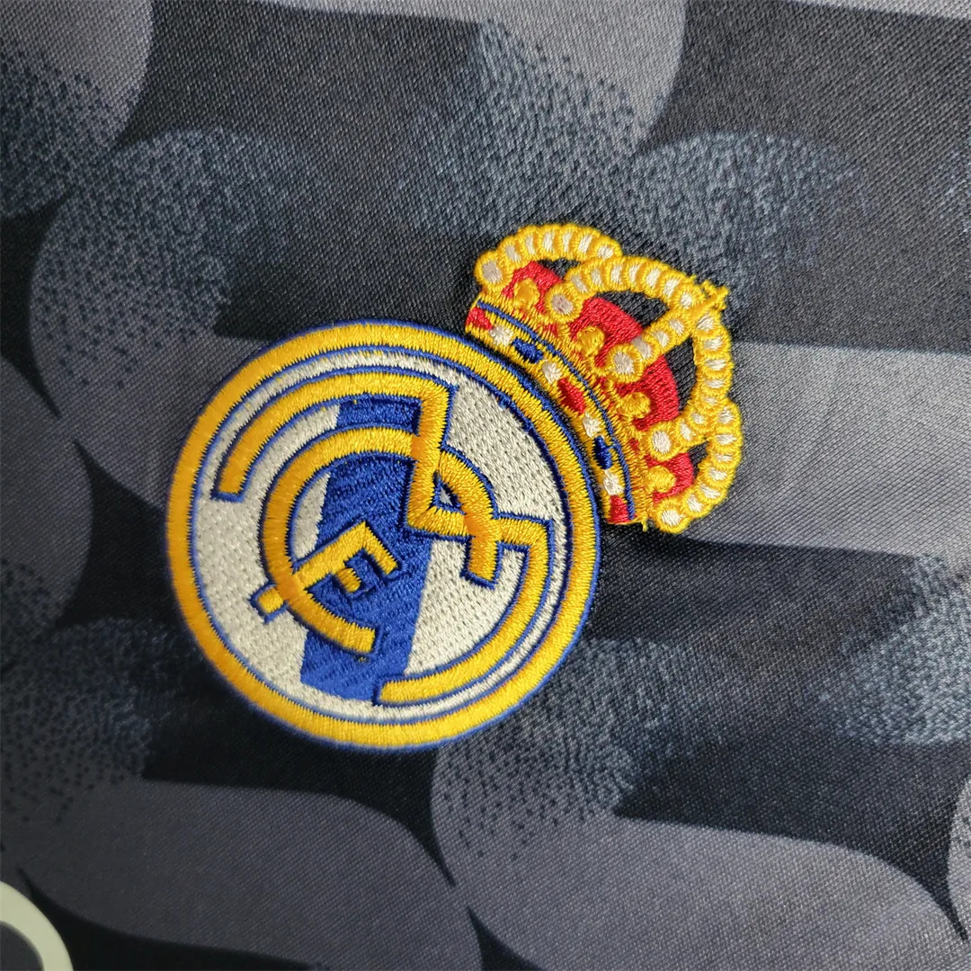 23-24 Real Madrid away size S-4XL 2