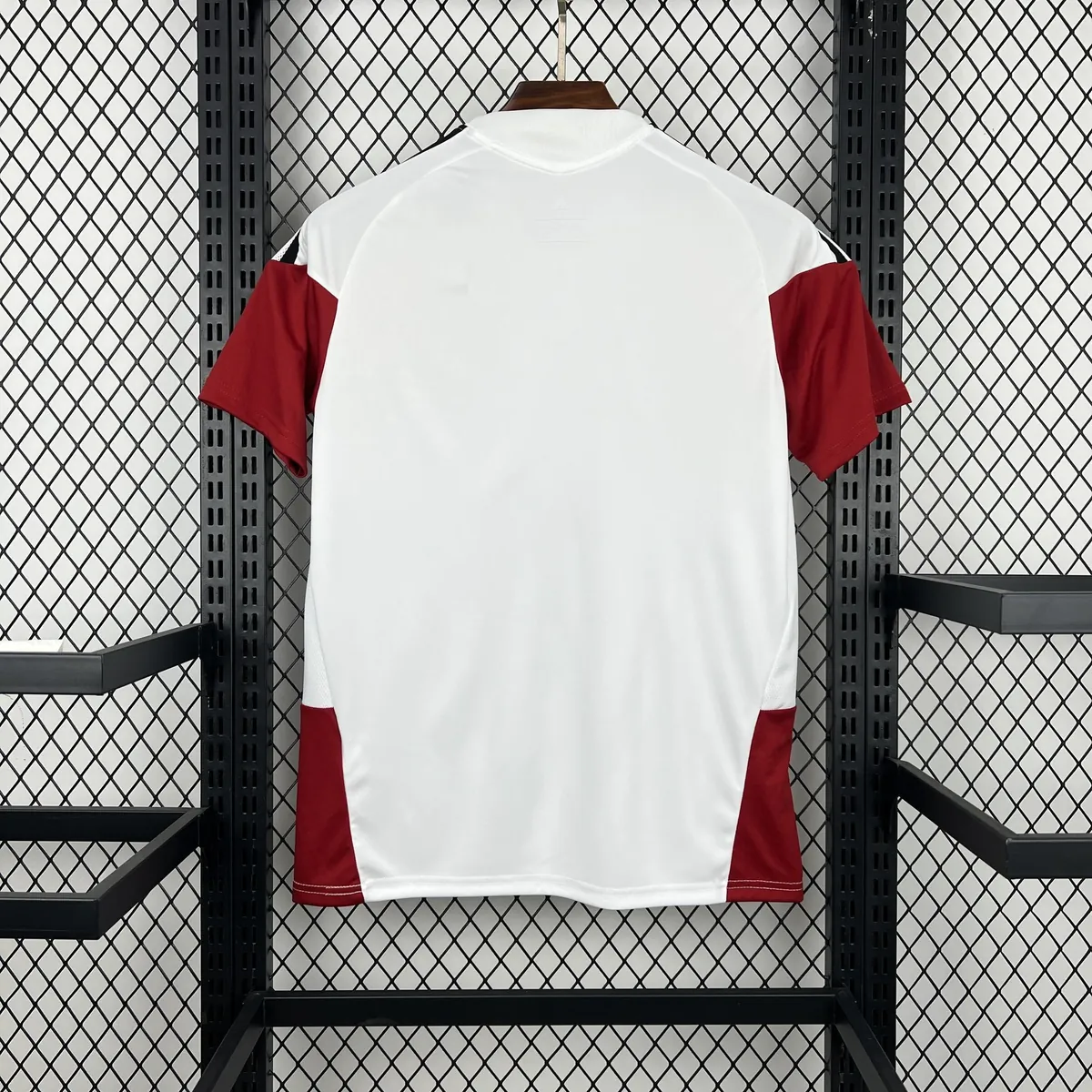 2026 Germany World Cup Pre-Match Soccer T-Shirt AAAAJerseys Supply Yupoo 4