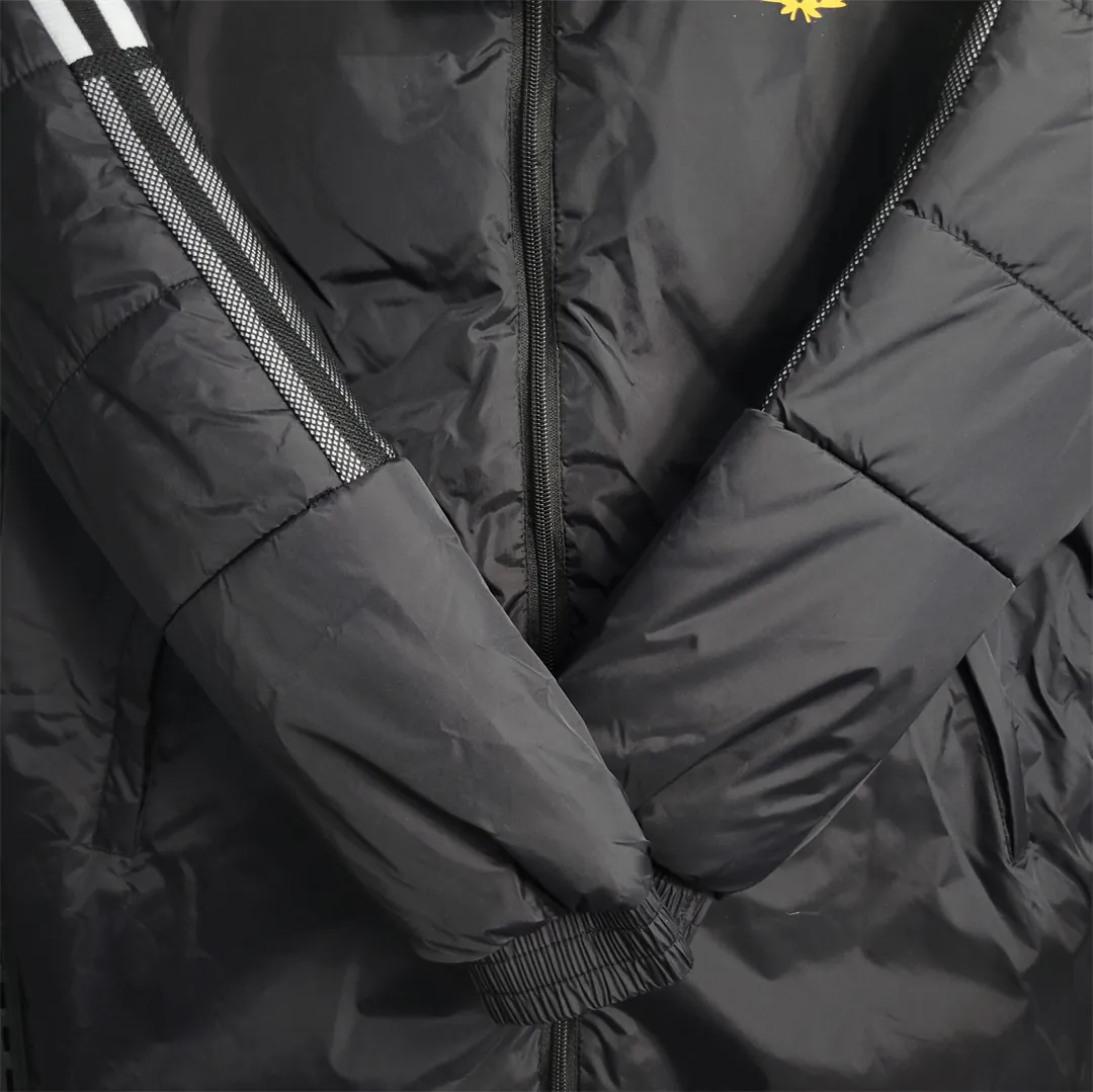 Down Jackets Thermal Jacket Argentina 5
