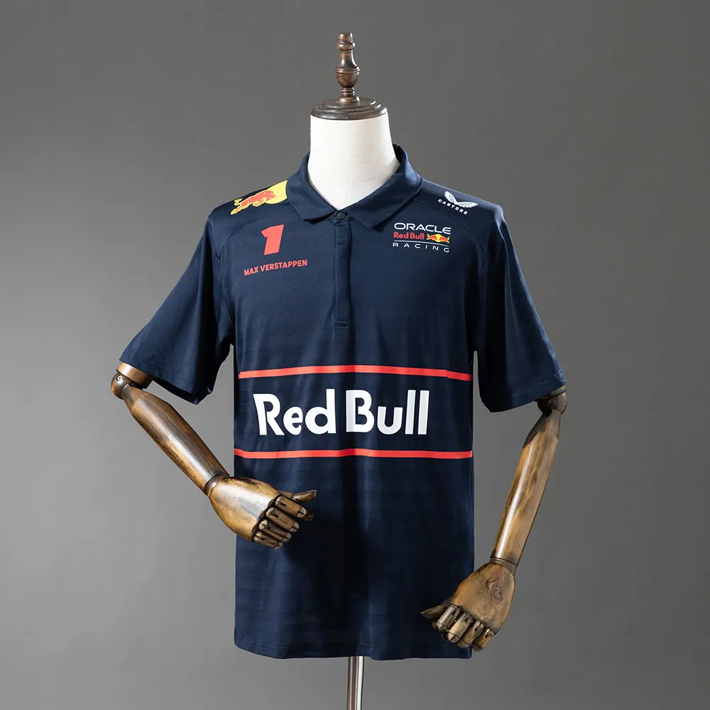 2025 polo F1 Formula One-3 2
