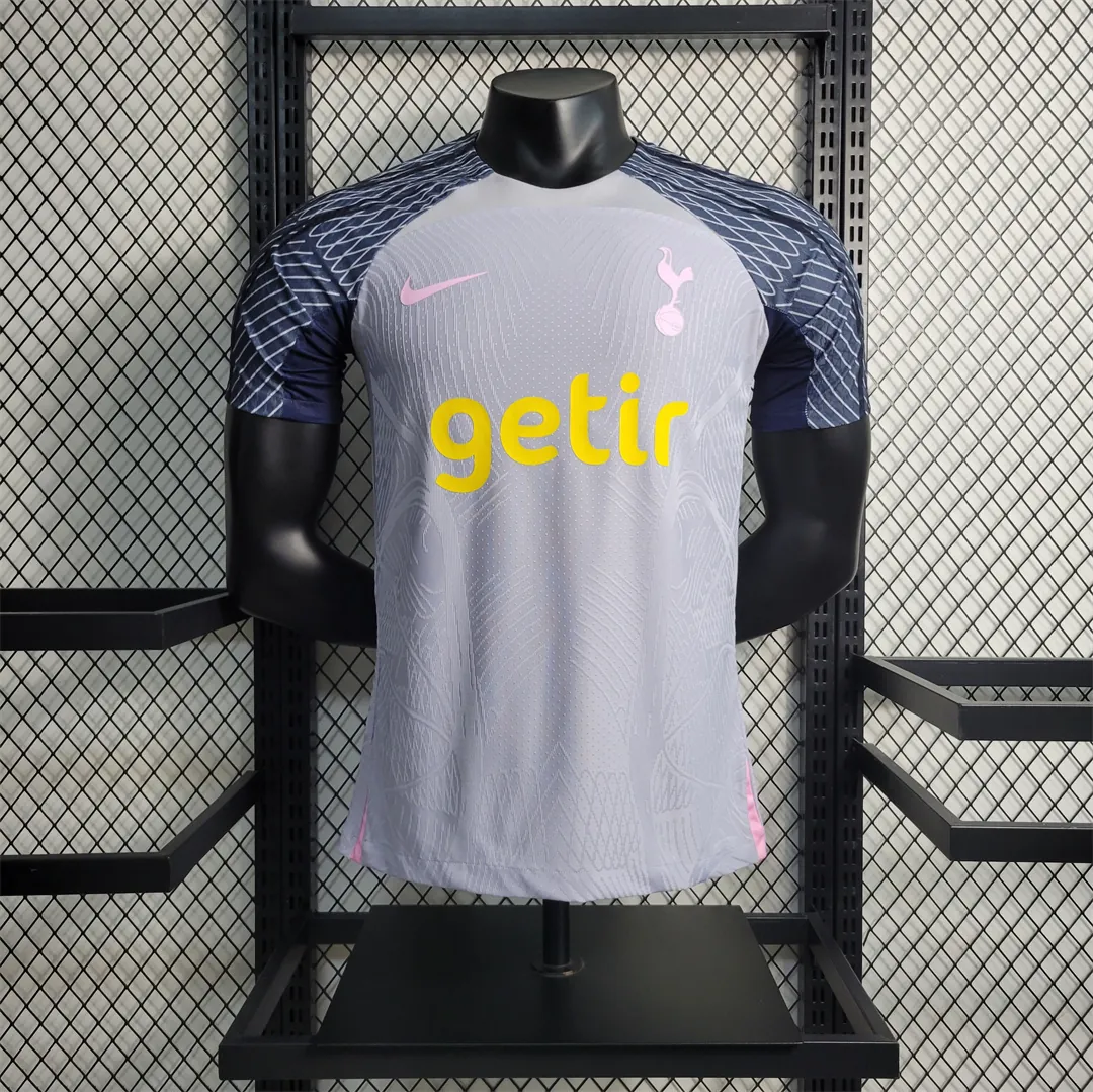 23-24 Tottenham Hotspur Training Suit player version 8