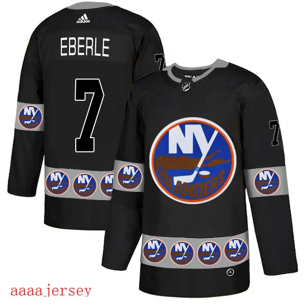 2019 New York Islanders Ice Hockey jersey M-3XL 纽约岛人队冰球服 5