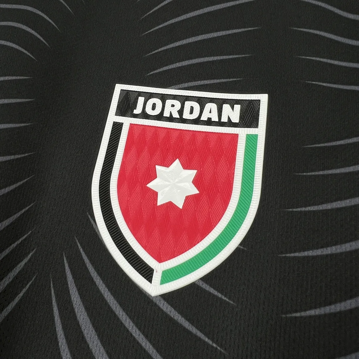 2026 World Cup Jordan Third Away Kit Football T-Shirt AAAAJersey Supply Yupoo 4