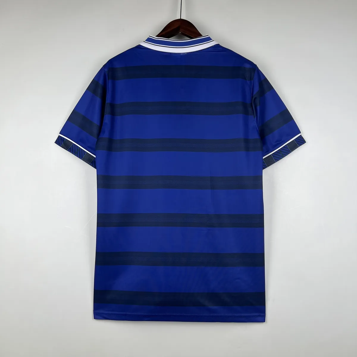 1998 Scotland Home S-XXL football t-shirt 5