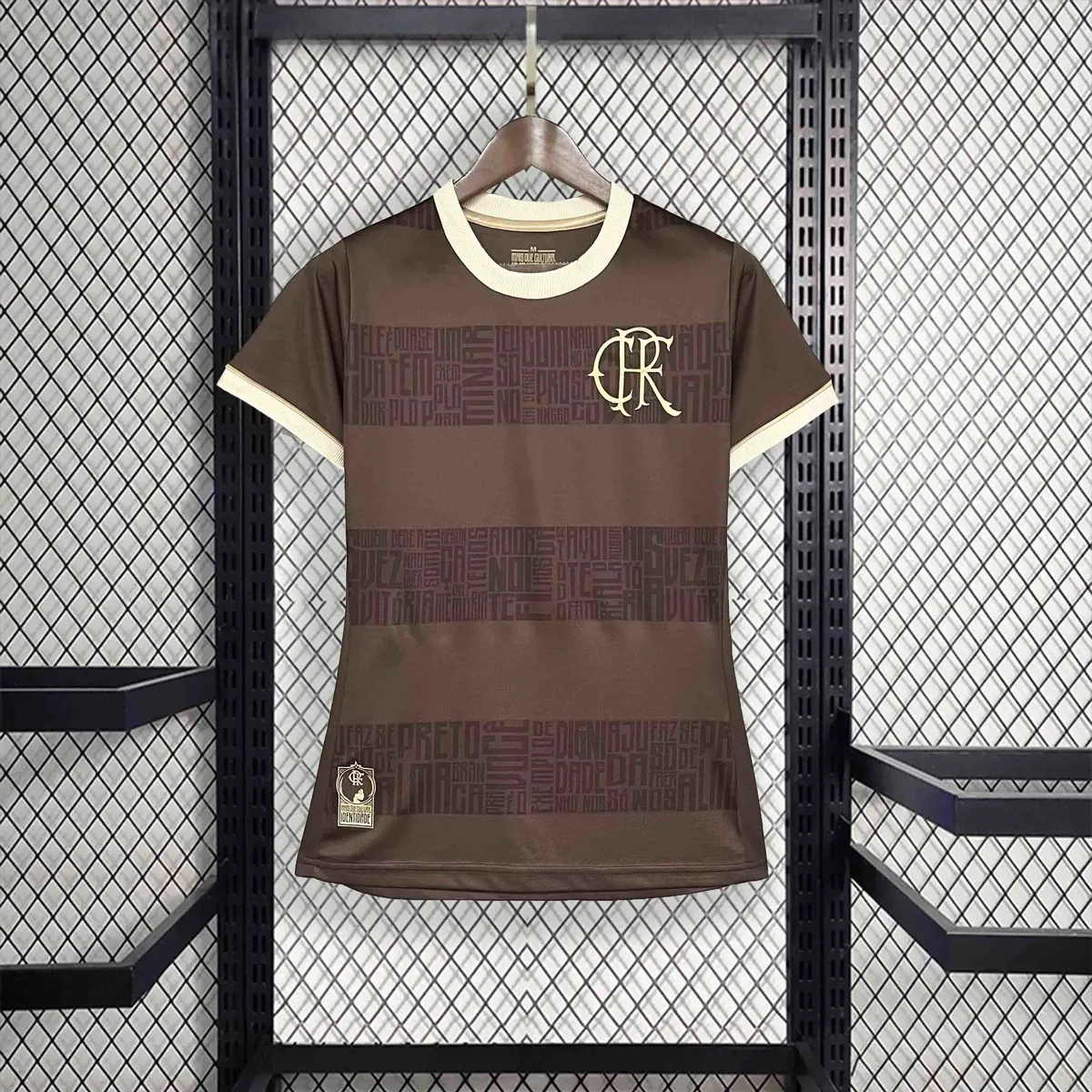 24-25 Flamengo Woman Special Edition Shirt AAAAJersey Supplier Yupoo 6