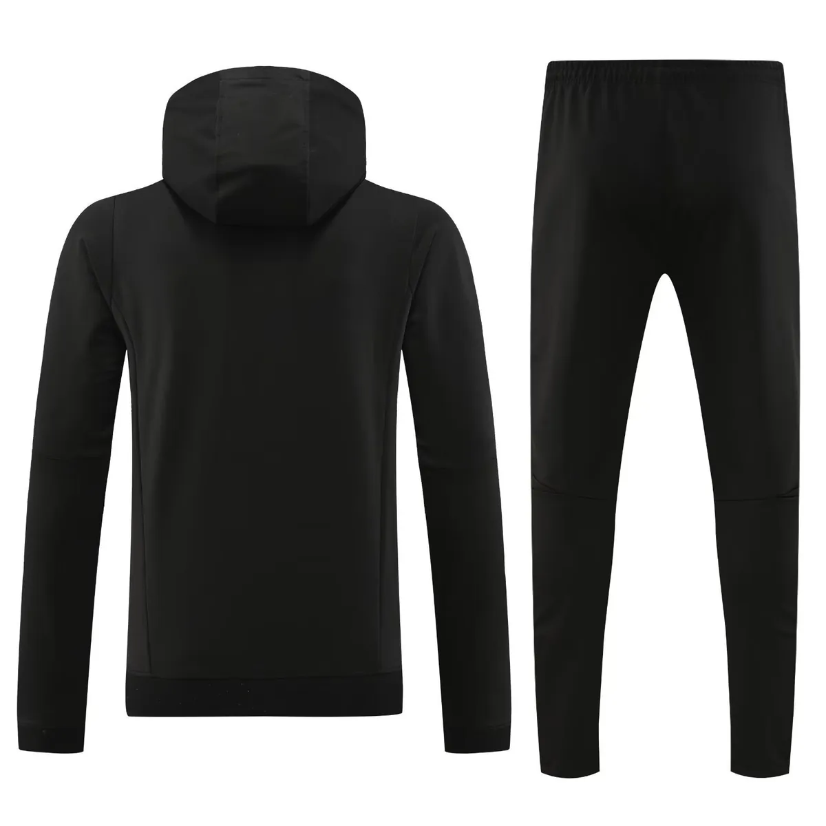23-24 Arsenal Hoodie Tracksuits Yupoo 2