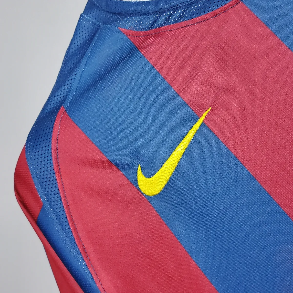 05-06 Barcelona UEFA Champions League home 3